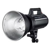 Flash de estudio Godox Gemini GS200II de 200 W con montura Bowens (enchufe europeo)
