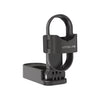 Soporte magnético plegable con rotación de 360 grados para Insta360 GO3/GO 3S Sunnylife (negro)