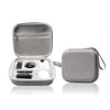 Estuche de almacenamiento portátil de EVA para Insta360 GO 3 / GO 3S (gris)