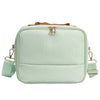 Bolsa de almacenamiento para mini impresora portátil para CP910/1200/1300 (verde)