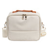 Bolsa de almacenamiento portátil para mini impresora CP910/1200/1300 (albaricoque)