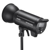 Flash de estudio Godox DP800III-V, luz fotográfica de 800 W, sistema X inalámbrico de 2,4 G, luz con montura Bowens (enchufe del Reino Unido)