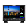 Monitor de transmisión SEETEC P133 PRO de 13,3 pulgadas, 1000 nit, alto brillo, Full HD, 1920 x 1080 (enchufe de EE. UU.)