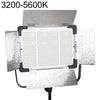 Iluminación LED regulable YONGNUO YN9000 de 900 unidades para estudio, luz de vídeo de 3200-5600 K