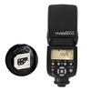 Flash Speedlite TTL YONGNUO YN565EX III para Canon (Negro)