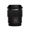 Objetivo YONGNUO YN17mm F1.7M con montura M4/3 para cámaras sin espejo (negro)