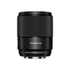 Objetivo fijo estándar YONGNUO YN50mm F1.8X DA DSM Pro para cámaras sin espejo con montura X de FUJIFILM (Negro)