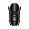 Objetivo YONGNUO YN33mm F1.4S DA DSM WL Pro para montura APS-C con control remoto para montura Sony E (Negro)