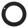 Lente de rosca M42-AI M42 a anillo escalonado del adaptador de metal de montaje AI
