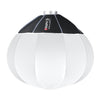 TRIOPO KQ65 65cm Farol plegable Softbox SpeedLite Flash Light Difusor plegable