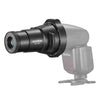 Accesorio de proyección Godox AK-R21 para cabezales de flash (negro)
