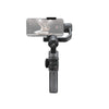 Zhiyun Smooth 5 3-Axis Smoother 5 Teléfono de Gimbal Estabilizador de mano