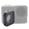 Filtro de lente de MCUV SNAP-ON PARA GOPRO HERO6 / 5