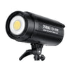 TRIOPO EX-200W Studio Flash Sistema de disipación de calor incorporado con luz LED única EX-200III