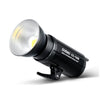 TRIOPO EX-150W Studio Flash Sistema de disipación de calor incorporado con luz LED única EX-150III