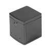 Estuche de almacenamiento para caja de carga de 3 baterías GoPro HERO13 Black (negro)