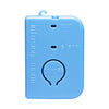 5 PCS BJYSY-001 Recordatorio de infusión Sensor de alarma Monitor Seguridad del hospital (Azul)