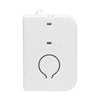 5 PCS BJYSY-001 Recordatorio de infusión Sensor de alarma Monitor Seguridad del hospital (Blanco)