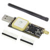 Lilygo T-Motion V1.0 T-Motion 923 Smart Development Board S76G LORA STM32 GNSS Módulo inalámbrico