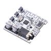 6966 DIY Bluetooth 5.0 Audio Receptor Board Module MP3 Pensaje sin pérdida Módulo de amplificador de música estéreo inalámbrico (blanco)