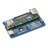 Waveshare Nano Base Board A para Raspberry Pi CM4