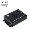 Miniordenador Waveshare para Raspberry Pi CM (enchufe de la UE)