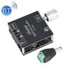 XY-C15H 20W Dual Channel HIFI Bluetooth 5.0 Estéreo Digital Audio Placa de amplificador de potencia con Shell