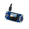 WAVESHARE 240x240 Pantalla LCD IPS de 1.3 pulgadas SOMBRERO para Raspberry Pi