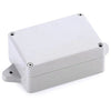 LandaTianrui LDTR - YJ046 / B Caja de conexiones DIY de plástico resistente a la intemperie para proteger la placa de circuito