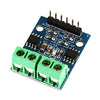 LDTR - WG0003 L9110S H-Bridge Stepper Motor Dual DC Motor Driver Driver Toard