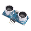 Módulo de medición de distancia de sensor ultrasónico HC-SR04 para microcontrolador PICAXE Arduino UNO