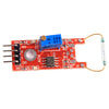 Placa de Sensor Reed para PBX / Fotocopiadoras / Lavadoras / Neveras / Cámaras / Armarios de Desinfección