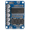 Mini placa amplificadora digital mono 35W TDA8932