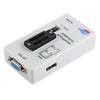 RT809F Programador ISP LCD USB Programador especial Herramientas de reparación