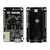 TOTGO TTGO T-OI ESP8266 Tablero de desarrollo de la batería recargable 16340