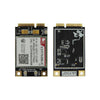 TTGO T-PCIE ESP32-WROVER-B AXP192 Chip WiFi Bluetooth Nano Card SIM Serie Módulo Hardware Composición Tablero de desarrollo, PCI-SIM7600JC Módulo