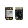 TTGO T-PCIE ESP32-WROVER-B AXP192 FIJO WIFI Bluetooth Nano Card SIM Serie Módulo Hardware Composición Tablero de desarrollo, SIM7600A-PCIE
