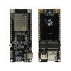 TTGO T-PCIE ESP32-WROVER-B AXP192 Chip WiFi Bluetooth Nano Card SIM Módulo de la serie SIM 16 MB Hardware Tablero de desarrollo compuesto
