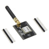TTGO 915 MHZ Shield ESP32 WIFI Bluetooth 18560 Batería Módulo de carga solar Tablero de desarrollo