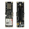 TTGO T-SIM7600E-H ESP32 WIFI Bluetooth 18560 Batería Módulo de carga solar Tablero de desarrollo