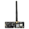 TTGO T-BEAMV1.0 ESP32 CHIPSET MÓDULO WIFI Bluetooth 923MHZ LORA NEO-6M Módulo GPS con antena SMA, versión original
