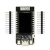 TTGO T-Pantalla 4MB ESP32 WiFi Módulo Bluetooth 1.14 pulgadas Tablero de desarrollo para Arduino