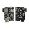 Tablero de extensión Ethernet del módulo Ethernet de TTGO T-Internet-POE ESP3