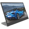 M8 Pantalla portátil de borde estrecho HD ultrafina de 14 pulgadas 1080P