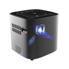 Wejoy S12 50 ANSI Lumen 1920x1080P Android 7.1 HD Bluetooth 4.1 WiFi Smart Proyector 3D, 1G+16G