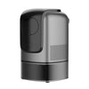 TS-1 1080P Android System HD Práctico proyector inteligente de elevación integrada (negro)