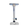 Soporte de proyector de cámara de seguridad de aleación de aluminio simple LS-302B