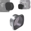 Filtro de lente JSR DRONE FPC KS ND8 para DJI FPV, marco de aleación de aluminio