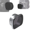 Filtro de lente JSR FPC KS ND64 para DJI FPV, marco de aleación de aluminio