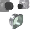 Filtro de lente JSR MC UV para DJI FPV, marco de aleación de aluminio